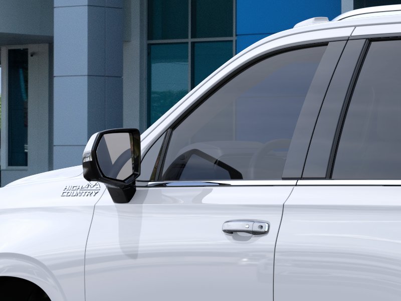 2026 Chevrolet Tahoe High Country - Photo 38