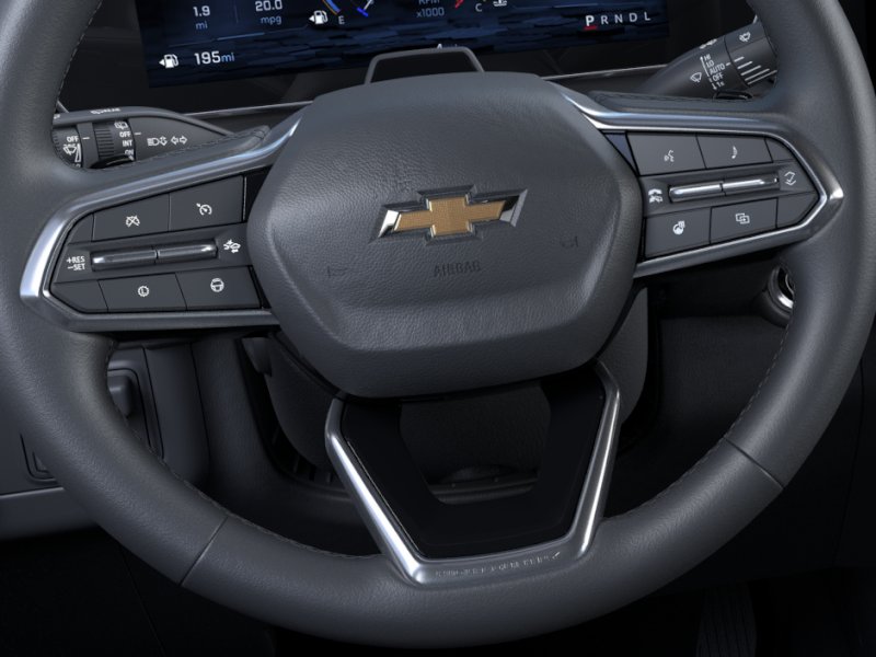 New 2026 Black Chevrolet High Country image 19