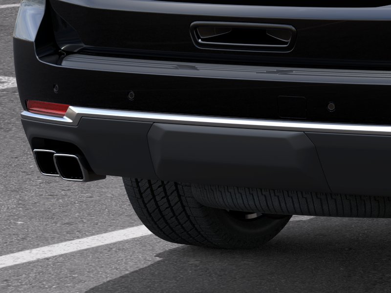 New 2026 Black Chevrolet High Country image 14