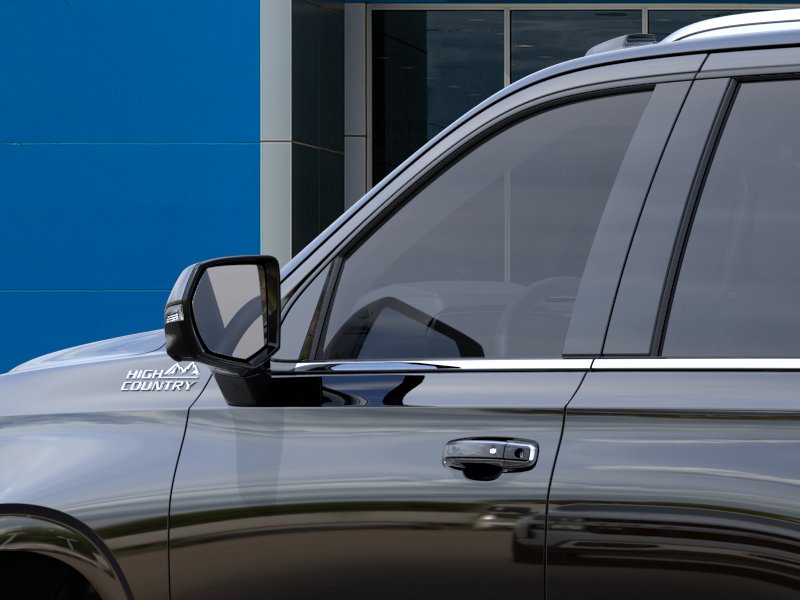 2026 Chevrolet Tahoe High Country - Photo 36