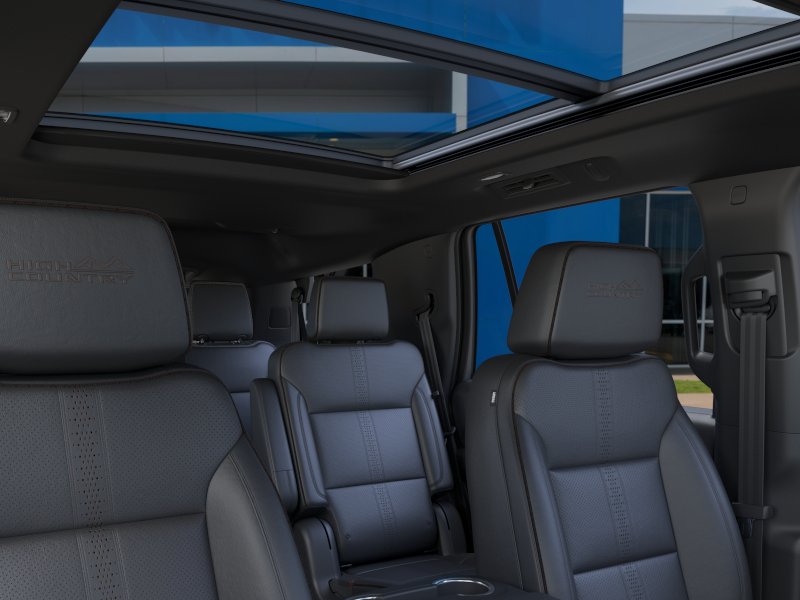 2026 Chevrolet Tahoe High Country - Photo 48