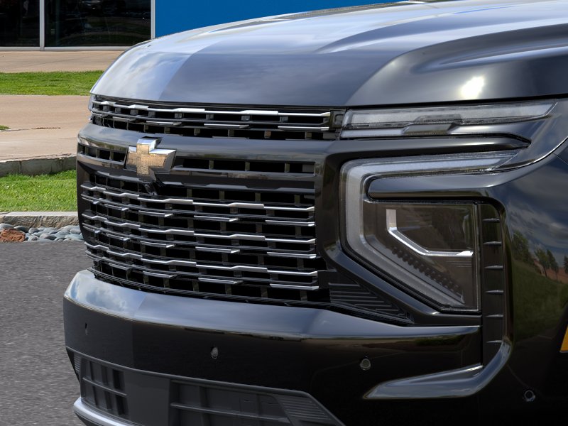 2026 Chevrolet Tahoe High Country - Photo 37