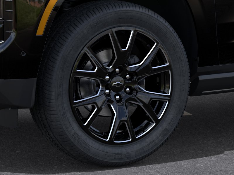 2026 Chevrolet Tahoe High Country - Photo 33