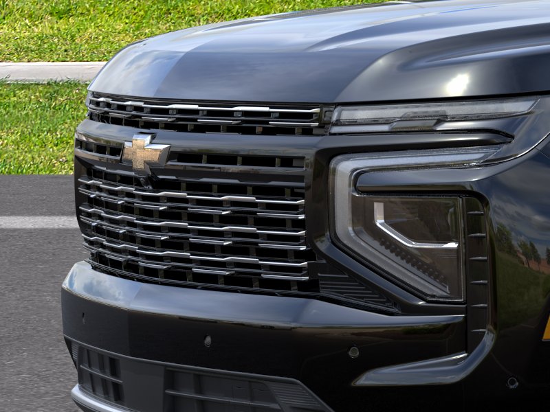 2026 Chevrolet Tahoe High Country - Photo 13