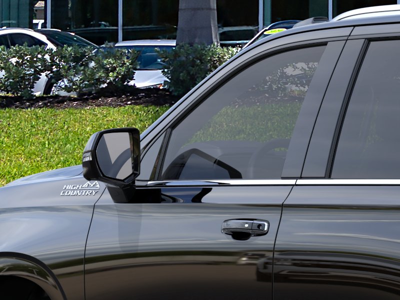 2026 Chevrolet Tahoe High Country - Photo 12