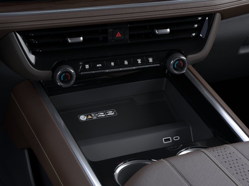 2027 Chevrolet Tahoe High Country - Photo 23