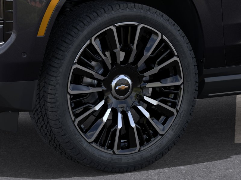 2026 Chevrolet Tahoe High Country - Photo 33