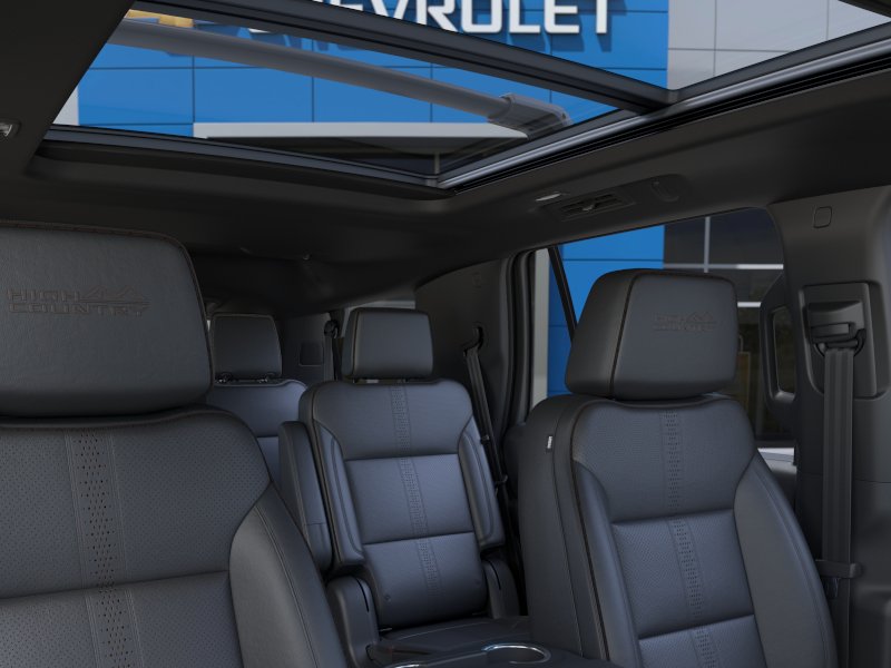 2026 Chevrolet Tahoe High Country - Photo 48