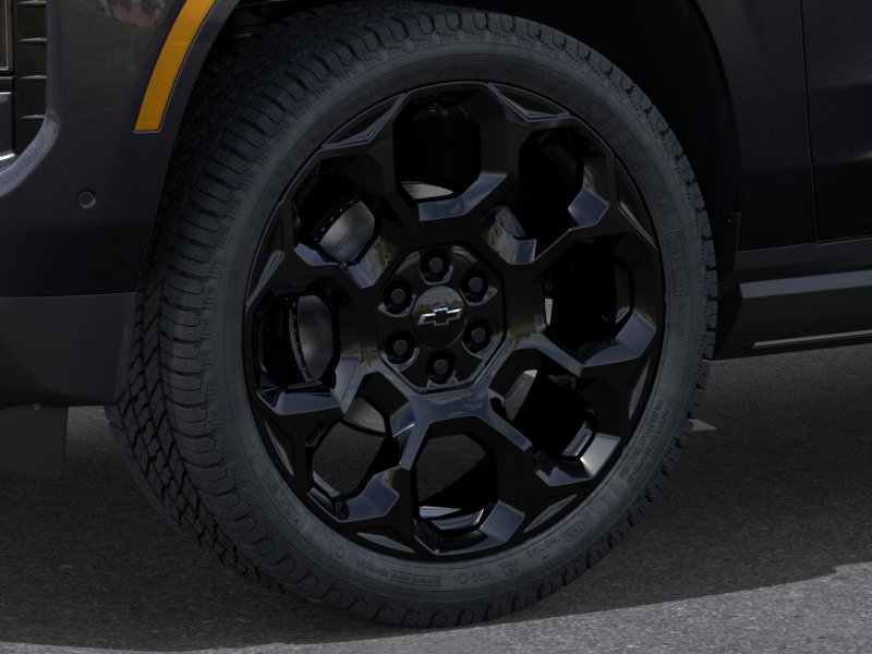 2026 Chevrolet Tahoe High Country - Photo 30