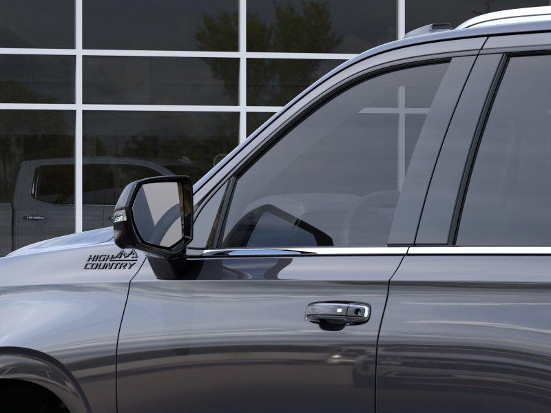 2026 Chevrolet Tahoe High Country - Photo 33