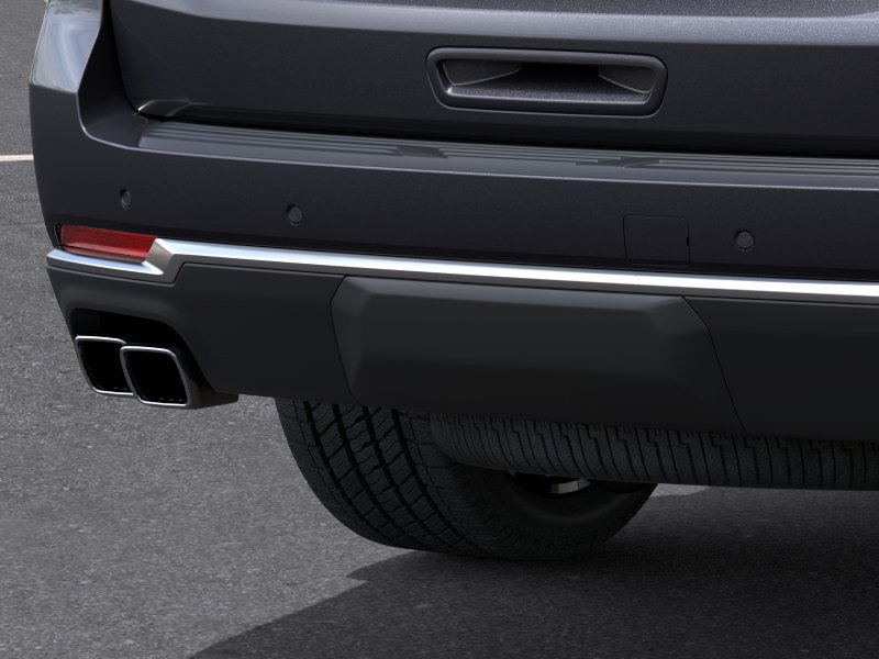 2026 Chevrolet Tahoe High Country - Photo 35