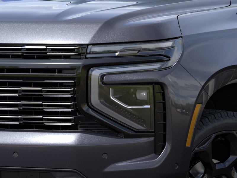 2026 Chevrolet Tahoe High Country - Photo 31