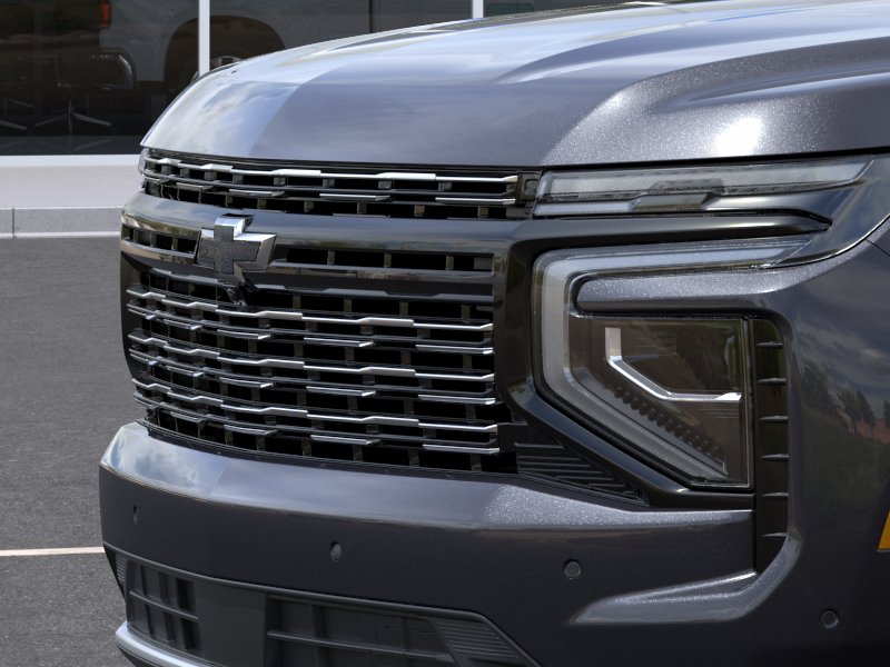 2026 Chevrolet Tahoe High Country - Photo 34
