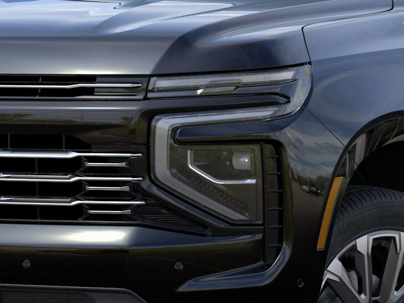 2026 Chevrolet Tahoe High Country photo 10
