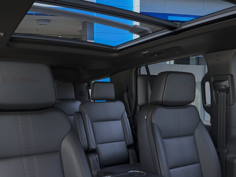 2026 Chevrolet Tahoe High Country - Photo 48