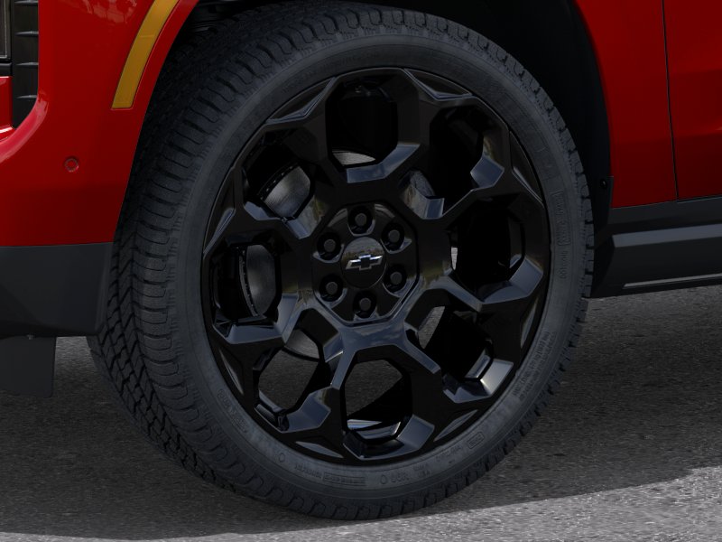 2026 Chevrolet Tahoe High Country - Photo 33