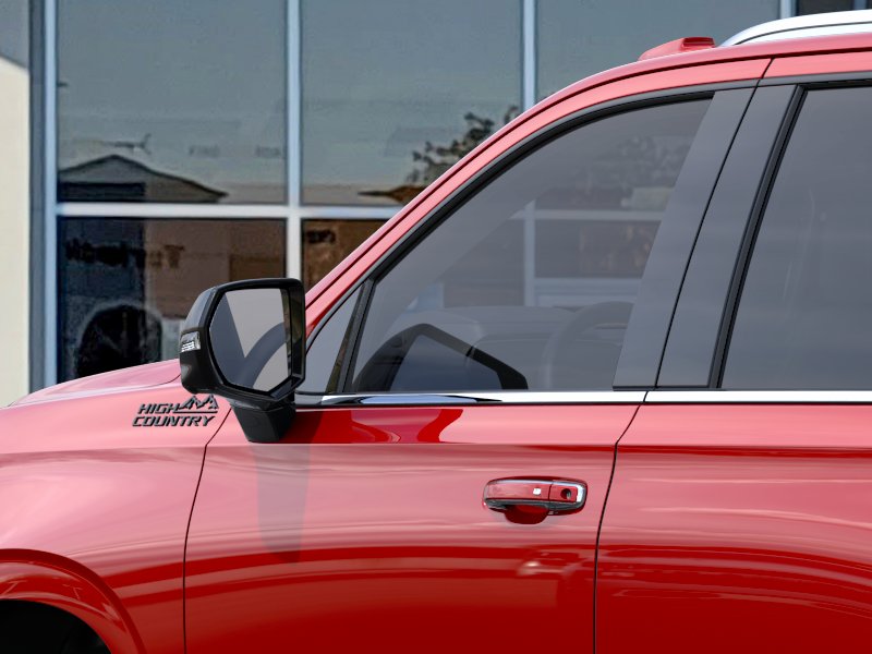 2026 Chevrolet Tahoe High Country - Photo 36