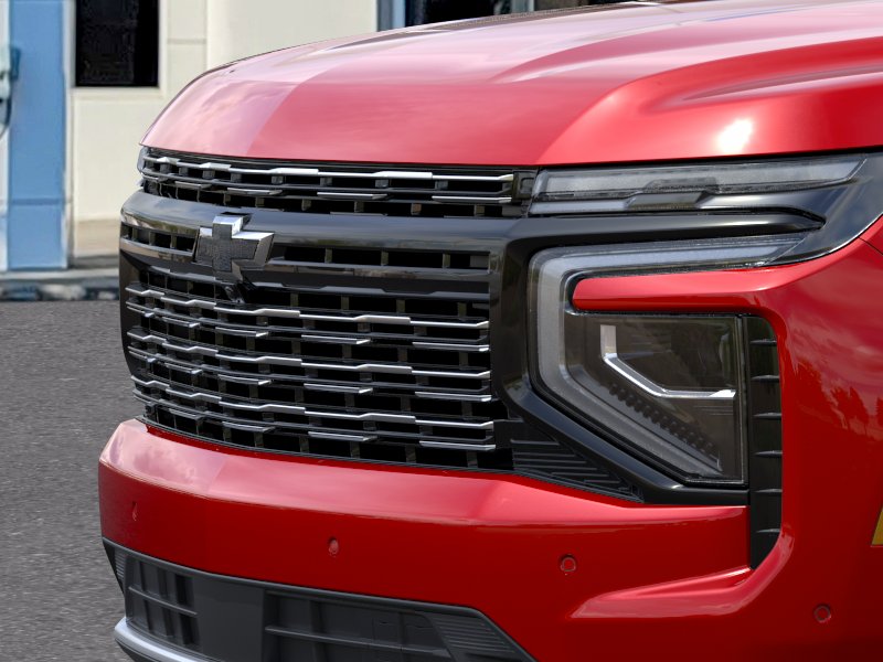 2026 Chevrolet Tahoe High Country - Photo 37