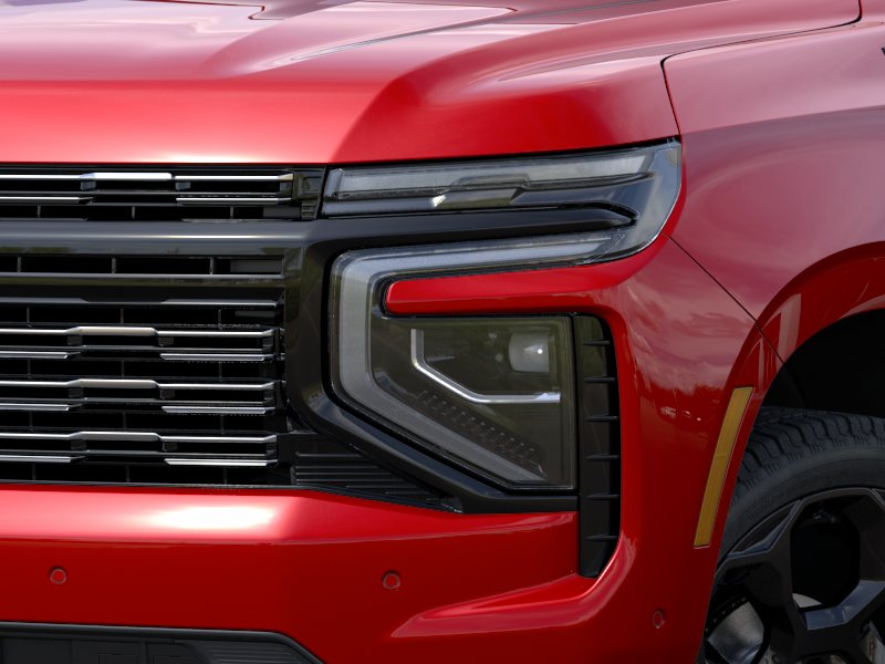 2026 Chevrolet Tahoe High Country - Photo 34
