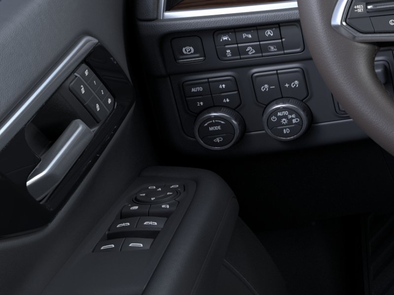 2026 Chevrolet Tahoe High Country - Photo 56