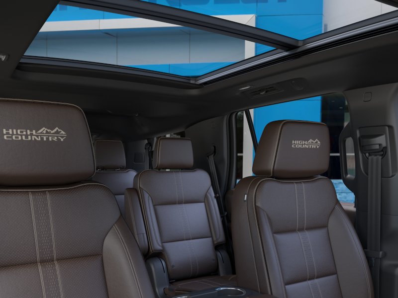 2027 Chevrolet Tahoe High Country - Photo 24