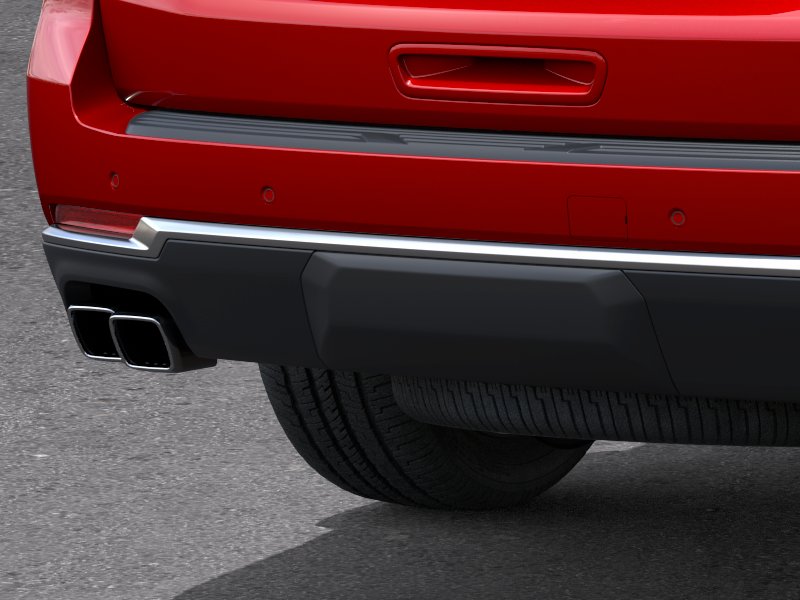 2027 Chevrolet Tahoe High Country - Photo 14