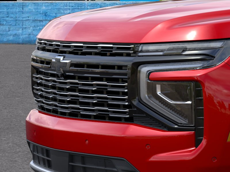 2027 Chevrolet Tahoe High Country - Photo 13