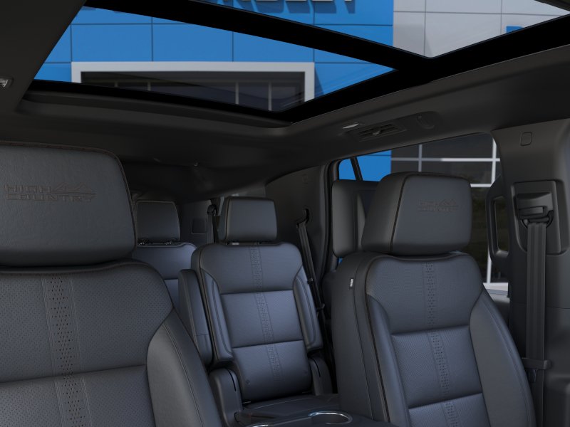 2027 Chevrolet Tahoe High Country - Photo 50