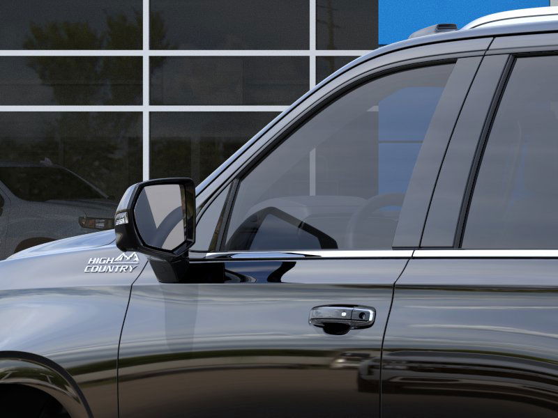 2026 Chevrolet Tahoe High Country - Photo 36