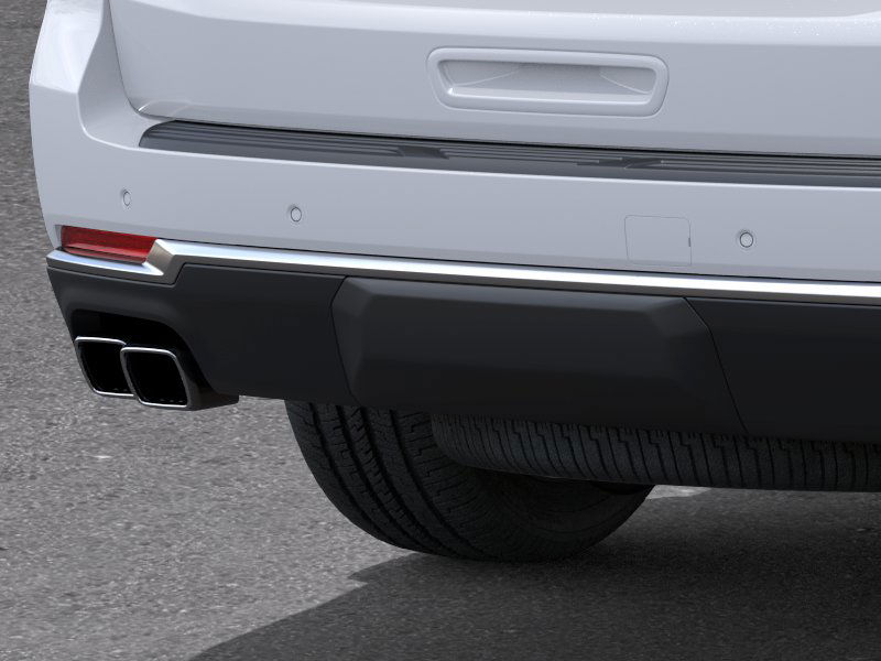 2026 Chevrolet Tahoe High Country photo 13