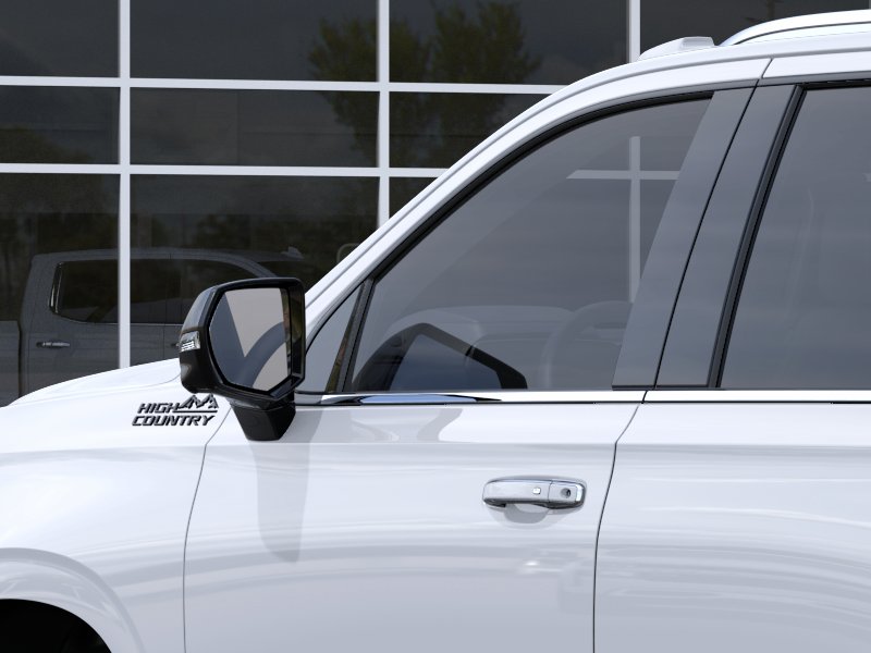 2026 Chevrolet Tahoe High Country - Photo 27