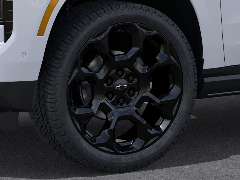 2026 Chevrolet Tahoe High Country - Photo 24