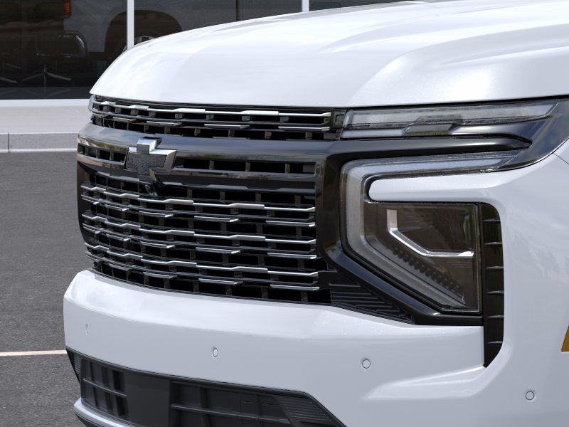 2026 Chevrolet Tahoe High Country - Photo 28