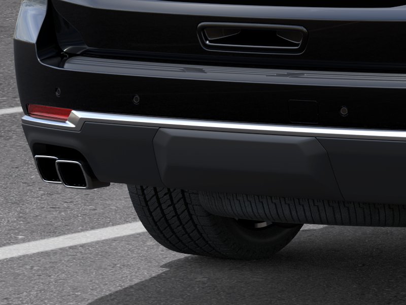 2026 Chevrolet Tahoe High Country - Photo 38