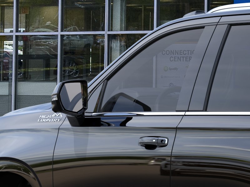2026 Chevrolet Tahoe High Country - Photo 36