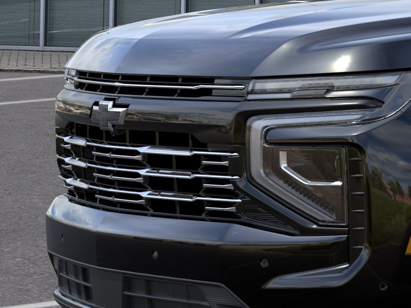 2026 Chevrolet Tahoe High Country - Photo 37