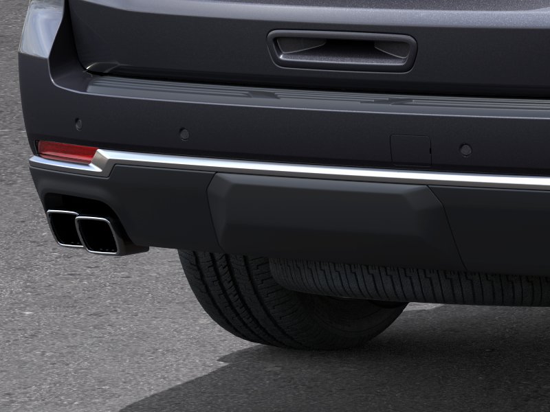 2026 Chevrolet Tahoe High Country - Photo 14