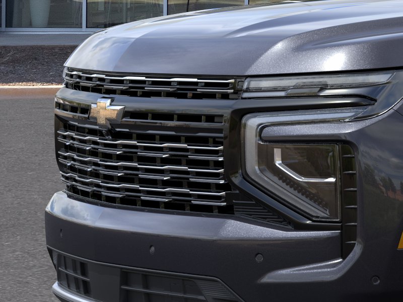 2026 Chevrolet Tahoe High Country - Photo 13