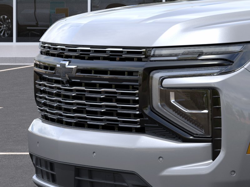 2026 Chevrolet Tahoe High Country - Photo 14