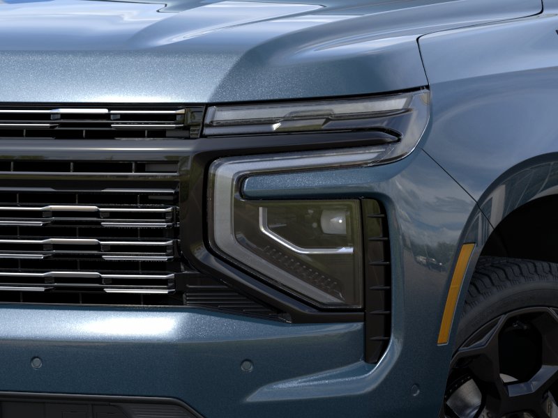 2026 Chevrolet Tahoe High Country - Photo 10
