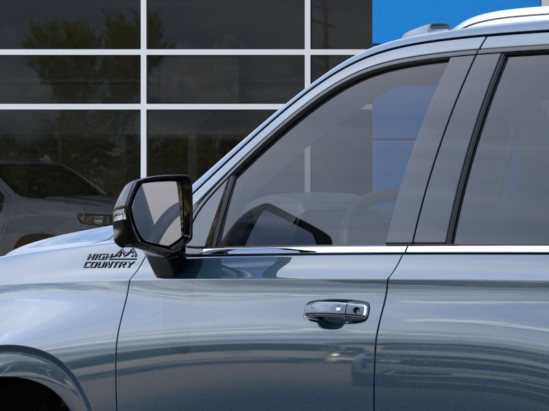 2026 Chevrolet Tahoe High Country - Photo 12