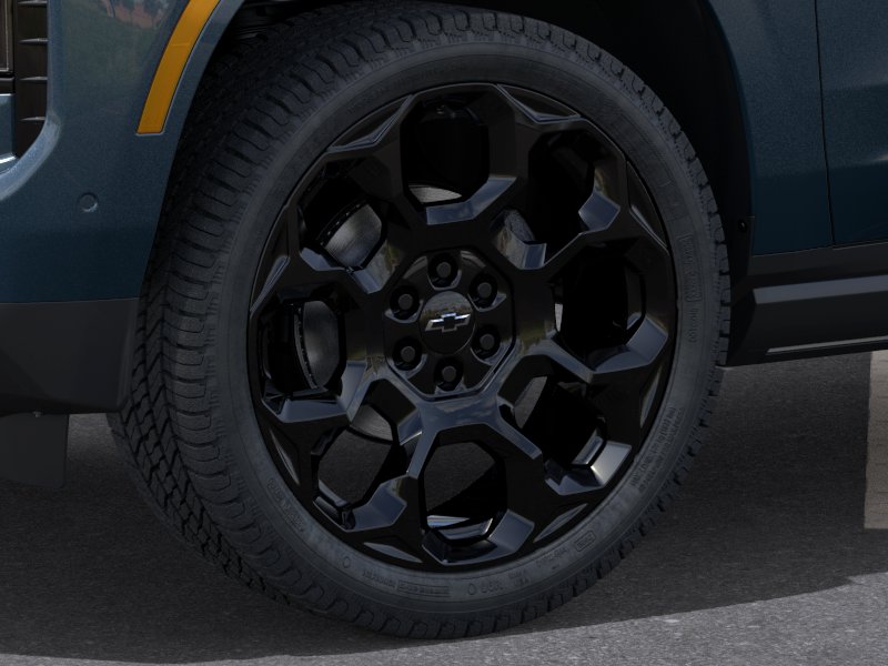 2026 Chevrolet Tahoe High Country - Photo 9