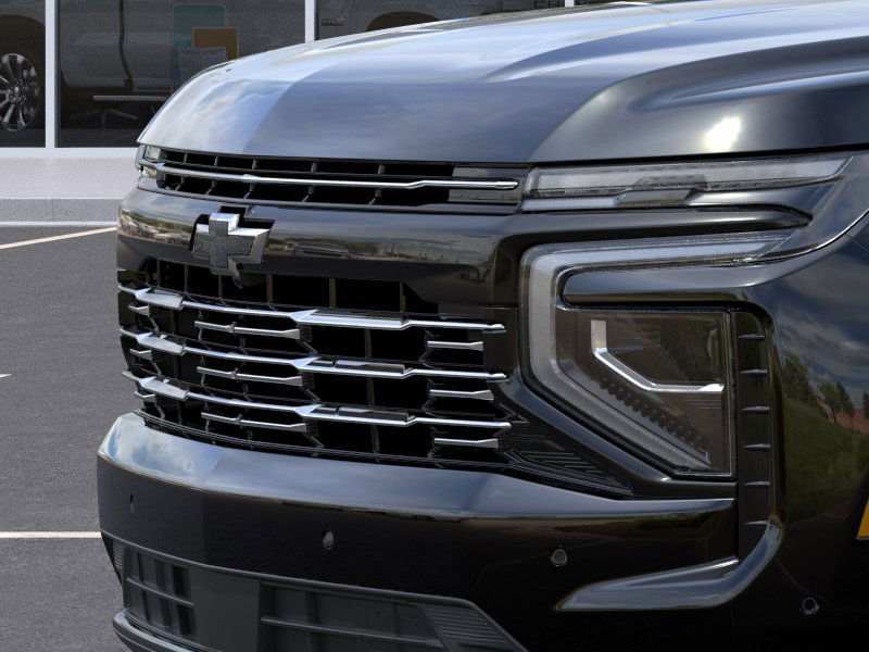 2026 Chevrolet Tahoe High Country photo 12