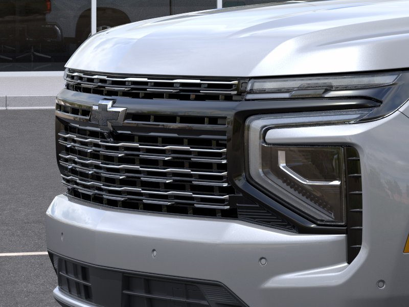 2026 Chevrolet Tahoe High Country - Photo 37