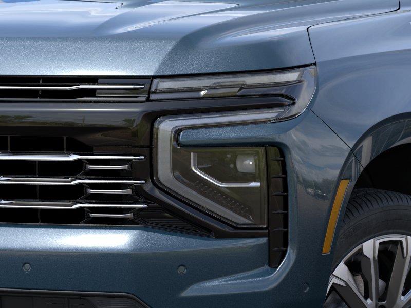 2026 Chevrolet Tahoe High Country - Photo 10