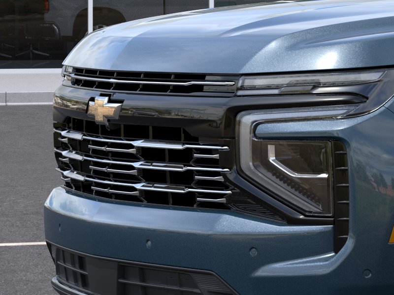 2026 Chevrolet Tahoe High Country - Photo 13