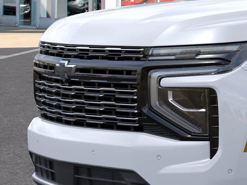 2026 Chevrolet Tahoe High Country - Photo 13