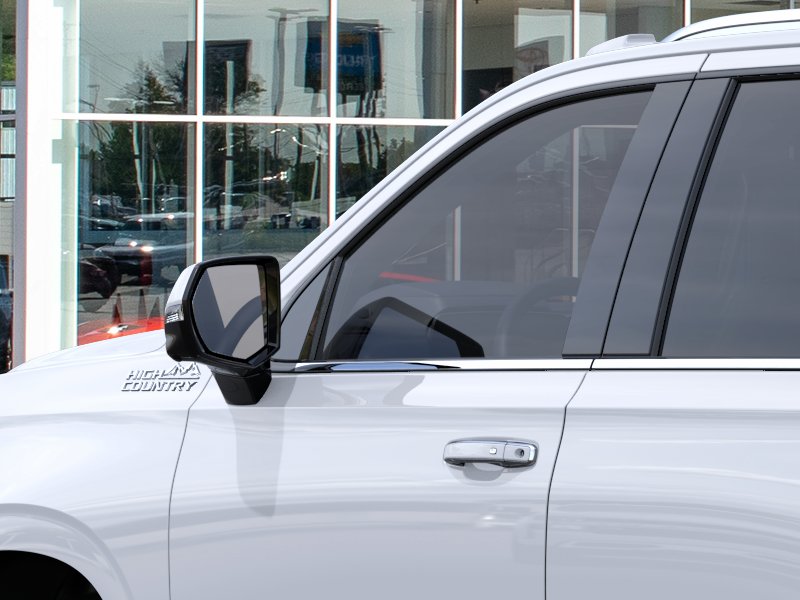 2026 Chevrolet Tahoe High Country - Photo 12