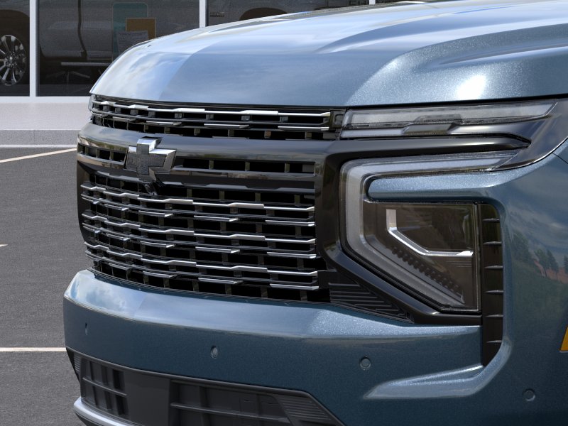 2026 Chevrolet Tahoe High Country - Photo 36