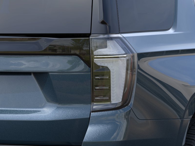 2026 Chevrolet Tahoe High Country - Photo 34